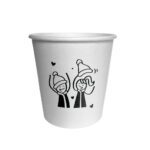 Christmas cups -06-4oz