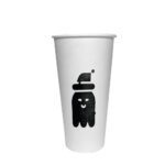 Christmas cups -08-20oz