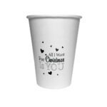 Christmas cups-09-12oz