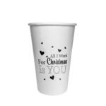 Christmas cups-09-16oz