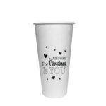 Christmas cups-09-20oz