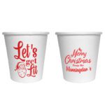 Christmas cups-11-10oz