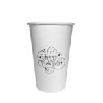 Custom Cups For New Year - 16oz