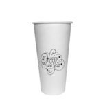 Custom Cups For New Year - 20oz