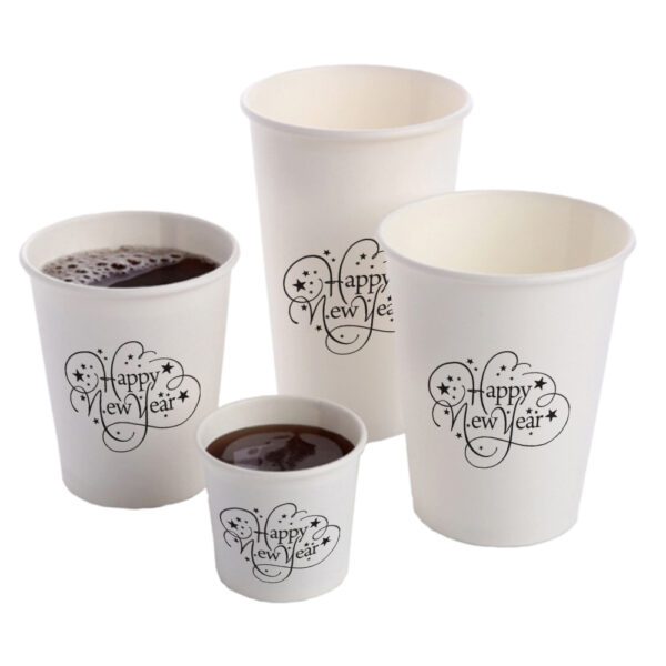 Custom Cups For New Year - Featured