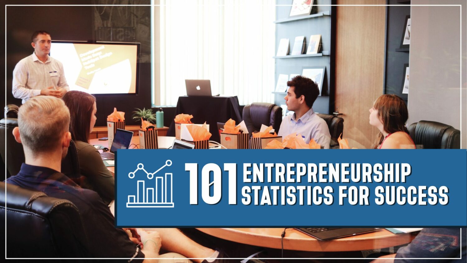 Entrepreneurship Statistics