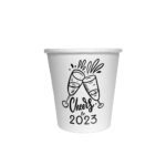 New Year Cups - 10oz
