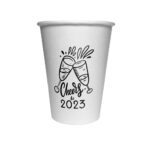 New Year Cups - 12oz