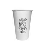 New Year Cups - 16oz