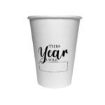 New Year cups-13-12oz
