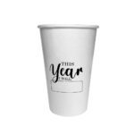 New Year cups-13-16oz