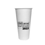 New Year cups-16-20oz