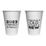 New Year cups-20-12oz