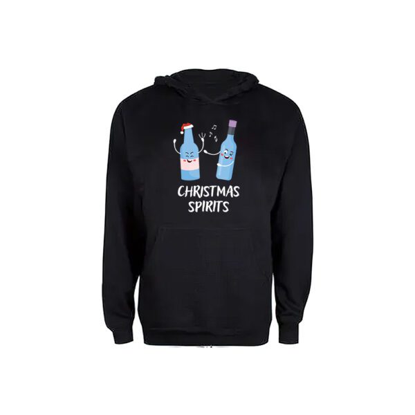 christmas Hoodies featured - 14