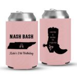 21st Birthday koozies-04-baby pink