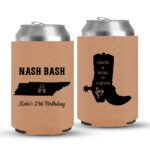 21st Birthday koozies-04-light brown