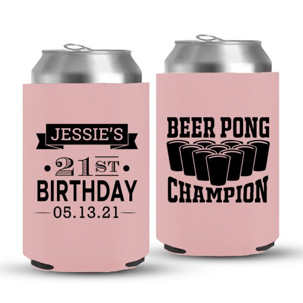 21st Birthday koozies-06-baby pink