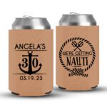 30th Birthday koozies-02-light brown