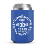 30th Birthday koozies-08-Blue