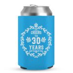30th Birthday koozies-08-Cyan