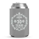 30th Birthday koozies-08-Grey