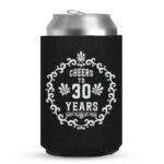 30th Birthday koozies-08-black