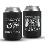 30th Birthday koozies-09-Black