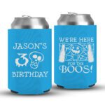 30th Birthday koozies-09-Cyan