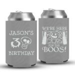 30th Birthday koozies-09-Grey