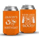 30th Birthday koozies-09-Orange