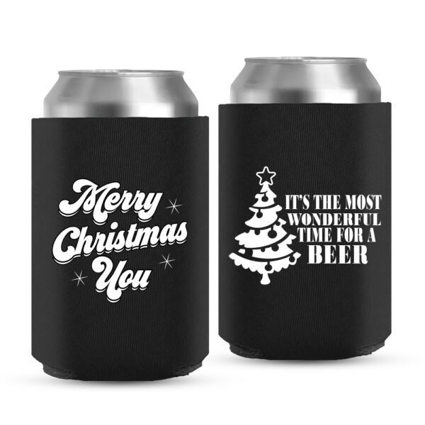 37-Christmas-Koozies-Black