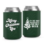 37-Christmas-Koozies-Green