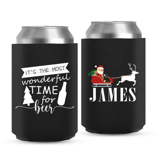 38-Christmas-Koozies-Black