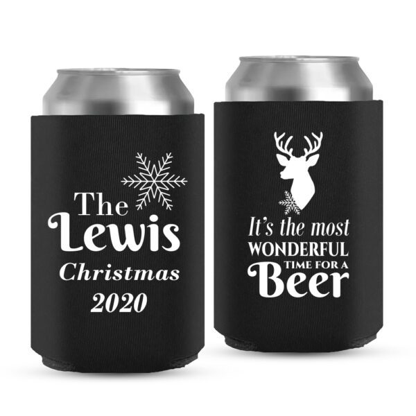 39-Christmas-Koozies-Black