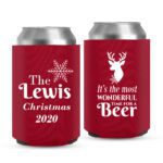 39-Christmas-Koozies-Red