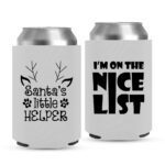 40-Christmas-Koozies-White