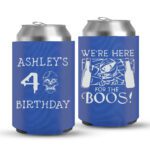 40th Birthday koozies-08-Blue