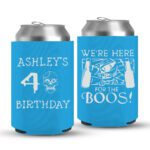 40th Birthday koozies-08-Cyan