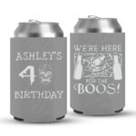 40th Birthday koozies-08-Grey