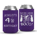 40th Birthday koozies-08-Purple