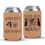 40th Birthday koozies-08-light brown