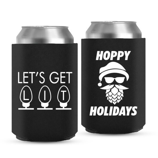 41-Christmas-Koozies-Black