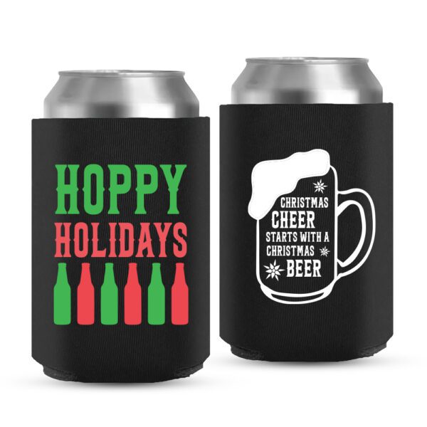 42-Christmas-Koozies-Black