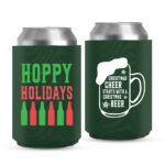 42-Christmas-Koozies-Green