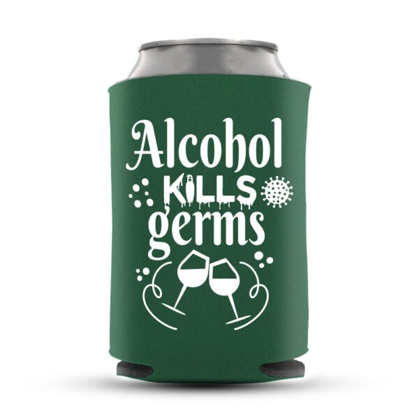 47-Christmas-Koozies-Green