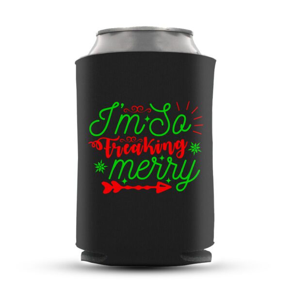 48-Christmas-Koozies-Black