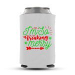 48-Christmas-Koozies-White
