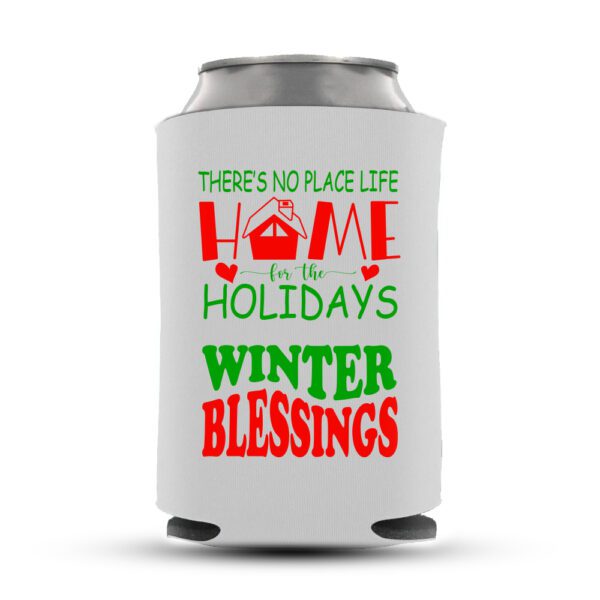 50-Christmas-Koozies-White