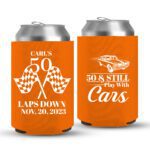 50th-Birthday-koozies-04-Orange-1