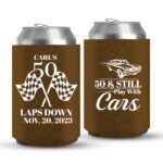 50th-Birthday-koozies-04-dark brown-1